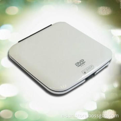 long reputation external DVD player